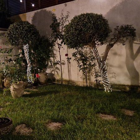 Grace Dell'Isola Dei Coralli Decimomannu Dış mekan fotoğraf