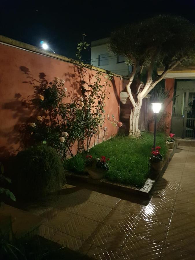 Grace Dell'Isola Dei Coralli Decimomannu Dış mekan fotoğraf