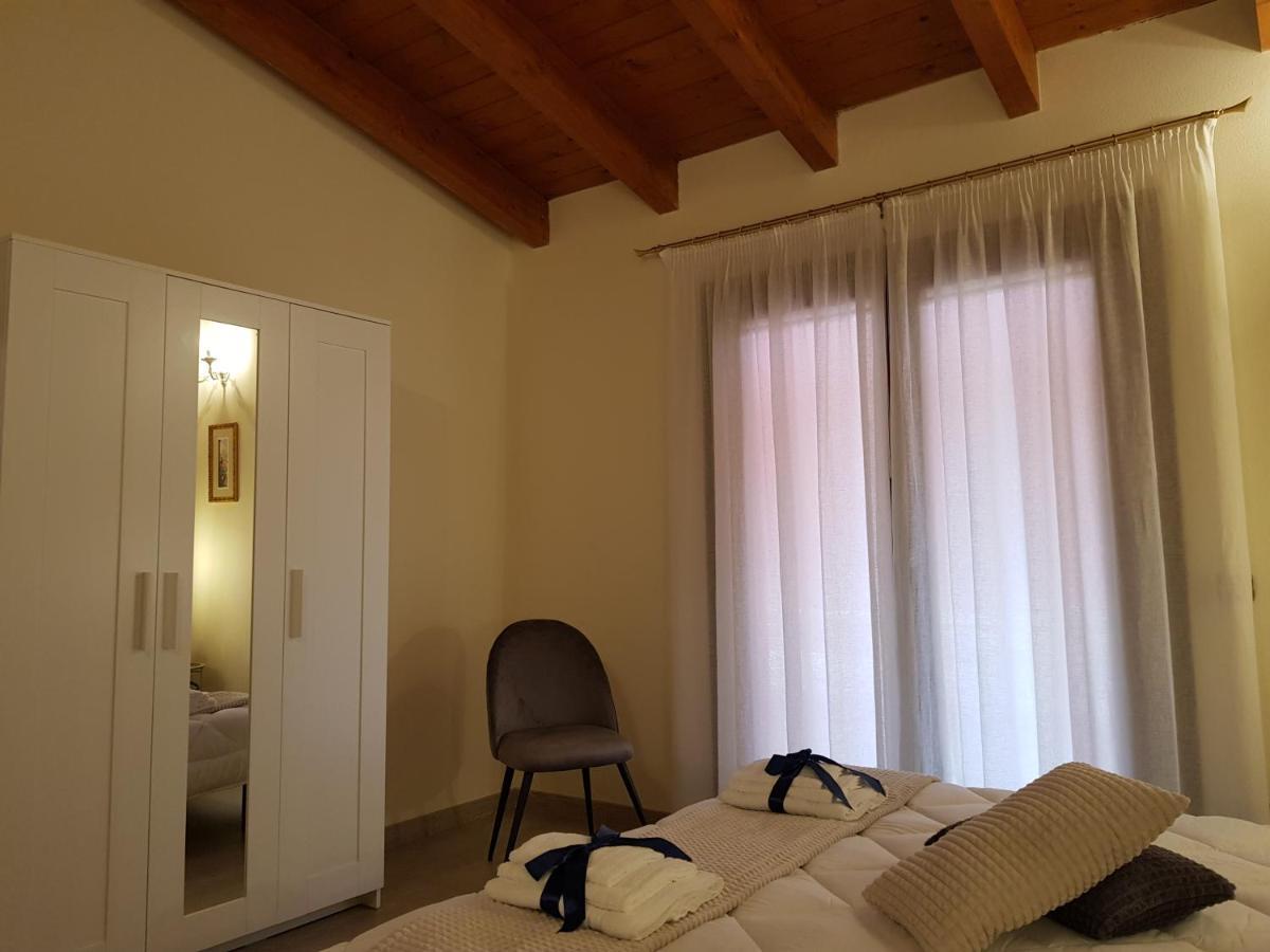 Grace Dell'Isola Dei Coralli Decimomannu Dış mekan fotoğraf