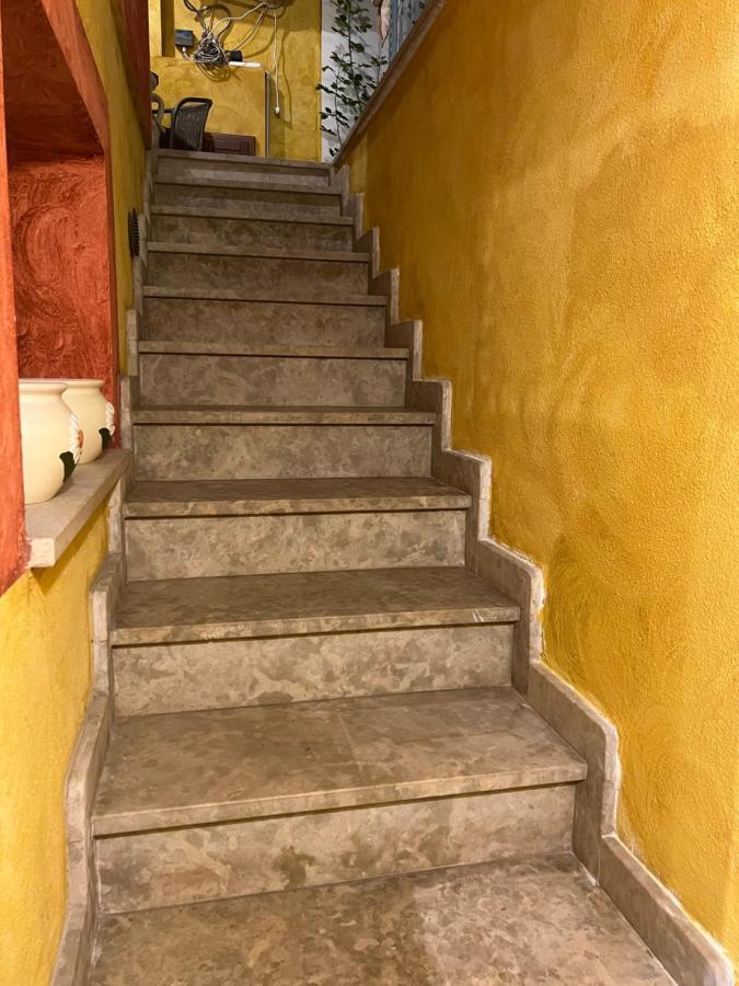Grace Dell'Isola Dei Coralli Decimomannu Dış mekan fotoğraf