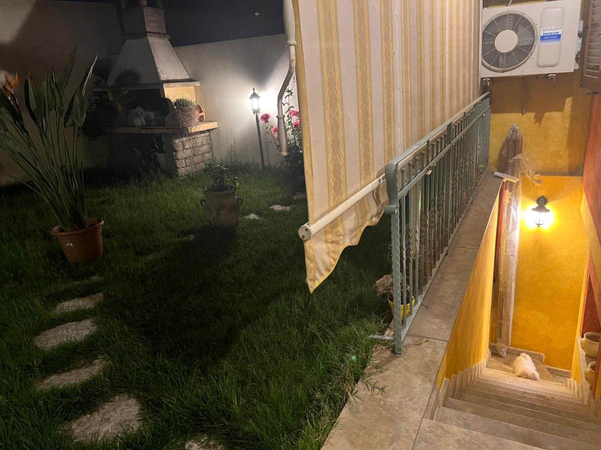 Grace Dell'Isola Dei Coralli Decimomannu Dış mekan fotoğraf
