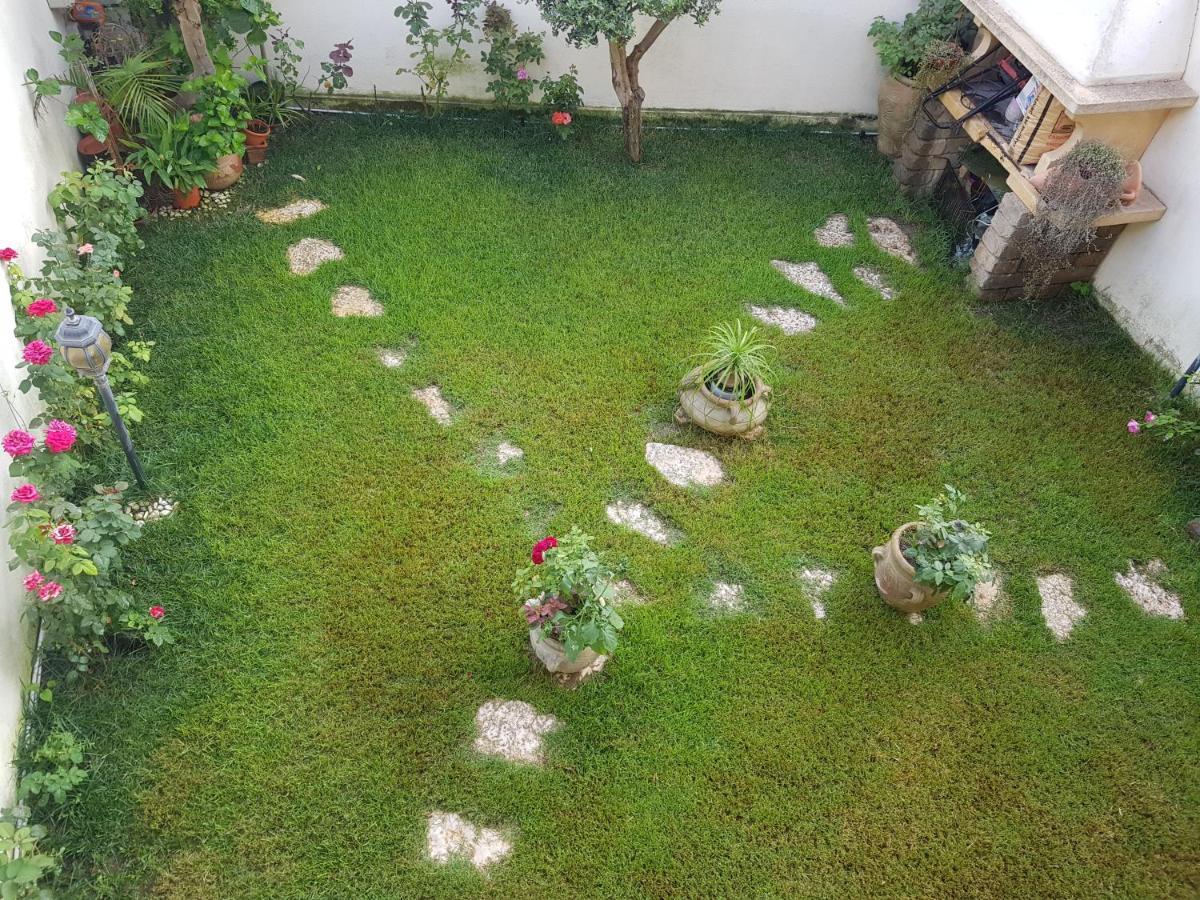 Grace Dell'Isola Dei Coralli Decimomannu Dış mekan fotoğraf